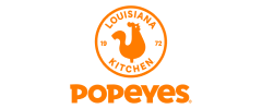 Logo Popeyes